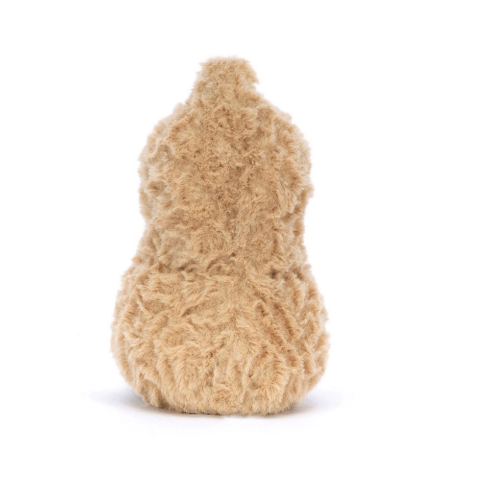 Authentic Jellycat Amuseables Peanut w/bag - Picture 3 of 12